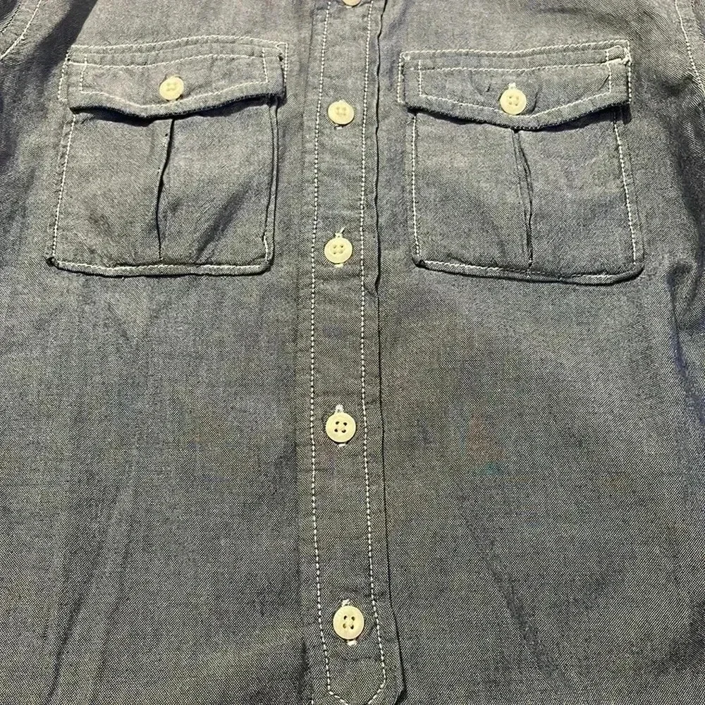 Very nice boy OshKosh B’gosh size 7 gray